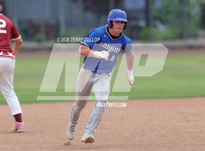 Thumbnail 2 in Carbon vs. Logan (UHSAA 3A Bracket Play) photogallery.