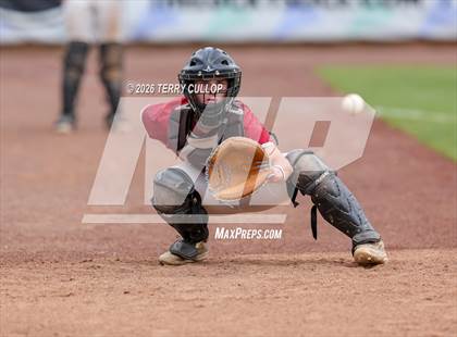 Thumbnail 2 in Carbon vs. Logan (UHSAA 3A Bracket Play) photogallery.