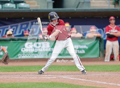 Thumbnail 2 in Carbon vs. Logan (UHSAA 3A Bracket Play) photogallery.