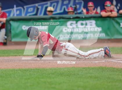 Thumbnail 1 in Carbon vs. Logan (UHSAA 3A Bracket Play) photogallery.