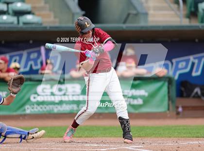 Thumbnail 3 in Carbon vs. Logan (UHSAA 3A Bracket Play) photogallery.