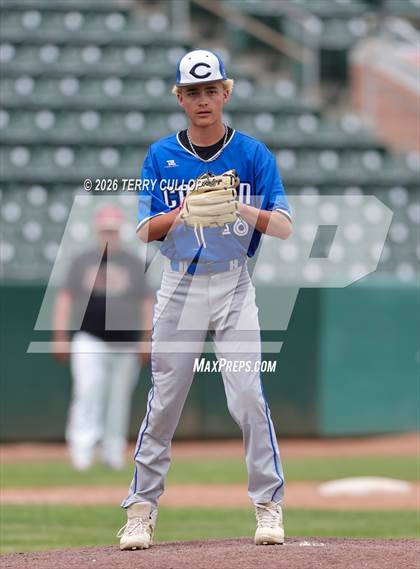 Thumbnail 2 in Carbon vs. Logan (UHSAA 3A Bracket Play) photogallery.
