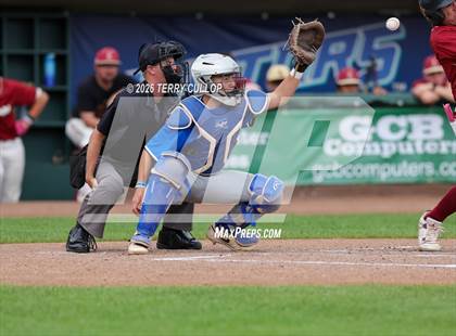 Thumbnail 1 in Carbon vs. Logan (UHSAA 3A Bracket Play) photogallery.