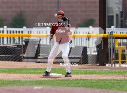 Thumbnail 1 in Carbon vs. Logan (UHSAA 3A Bracket Play) photogallery.