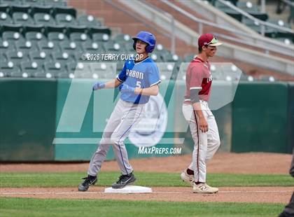 Thumbnail 1 in Carbon vs. Logan (UHSAA 3A Bracket Play) photogallery.