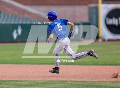 Thumbnail 2 in Carbon vs. Logan (UHSAA 3A Bracket Play) photogallery.