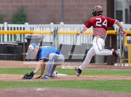 Thumbnail 2 in Carbon vs. Logan (UHSAA 3A Bracket Play) photogallery.