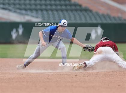 Thumbnail 3 in Carbon vs. Logan (UHSAA 3A Bracket Play) photogallery.