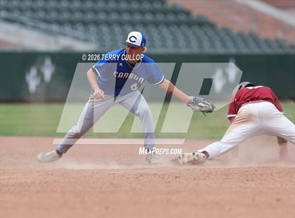 Thumbnail 1 in Carbon vs. Logan (UHSAA 3A Bracket Play) photogallery.