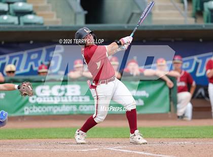 Thumbnail 2 in Carbon vs. Logan (UHSAA 3A Bracket Play) photogallery.