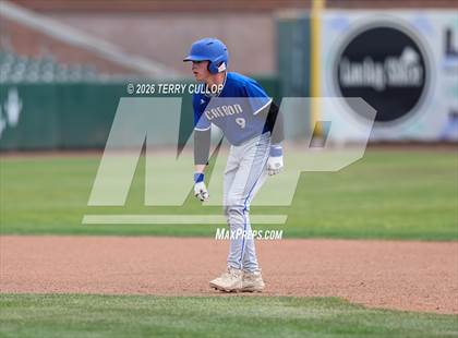 Thumbnail 2 in Carbon vs. Logan (UHSAA 3A Bracket Play) photogallery.