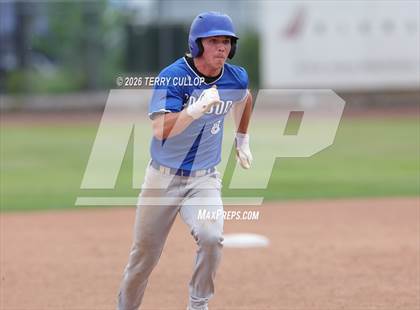 Thumbnail 3 in Carbon vs. Logan (UHSAA 3A Bracket Play) photogallery.