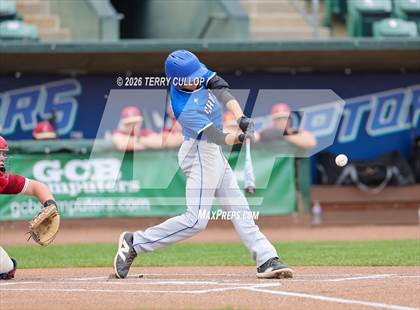 Thumbnail 3 in Carbon vs. Logan (UHSAA 3A Bracket Play) photogallery.