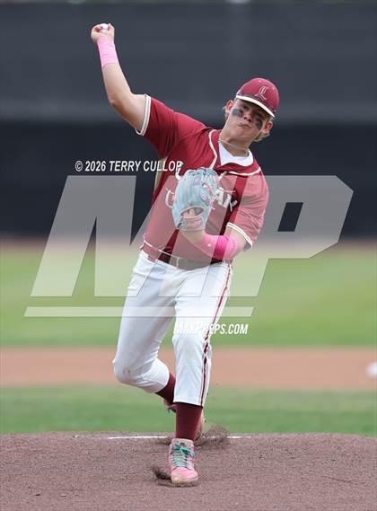 Thumbnail 2 in Carbon vs. Logan (UHSAA 3A Bracket Play) photogallery.