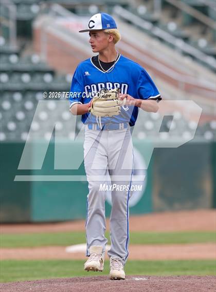 Thumbnail 2 in Carbon vs. Logan (UHSAA 3A Bracket Play) photogallery.