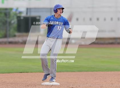 Thumbnail 1 in Carbon vs. Logan (UHSAA 3A Bracket Play) photogallery.