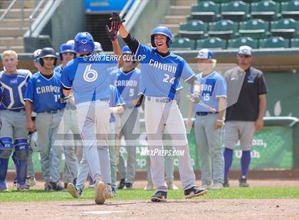 Thumbnail 1 in Carbon vs. Logan (UHSAA 3A Bracket Play) photogallery.