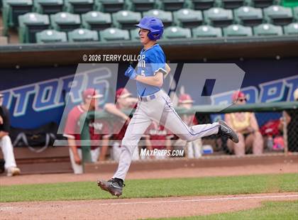 Thumbnail 2 in Carbon vs. Logan (UHSAA 3A Bracket Play) photogallery.