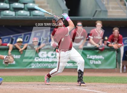 Thumbnail 3 in Carbon vs. Logan (UHSAA 3A Bracket Play) photogallery.