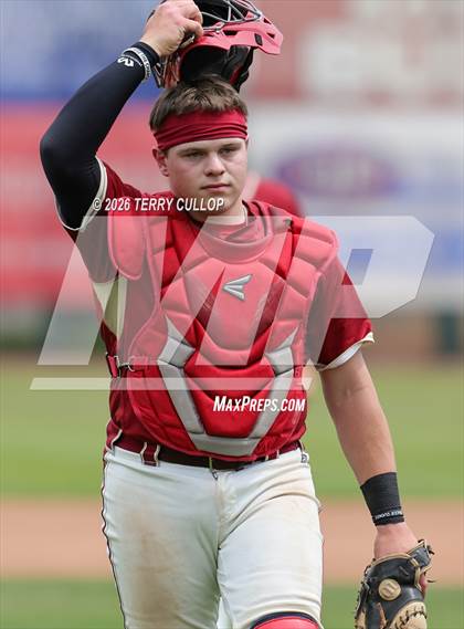 Thumbnail 1 in Carbon vs. Logan (UHSAA 3A Bracket Play) photogallery.