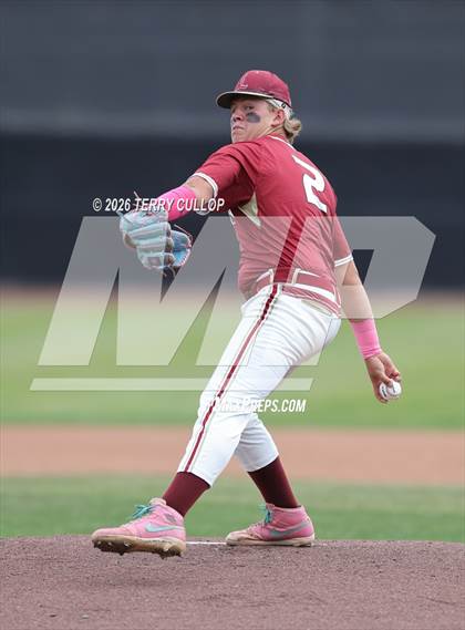Thumbnail 3 in Carbon vs. Logan (UHSAA 3A Bracket Play) photogallery.
