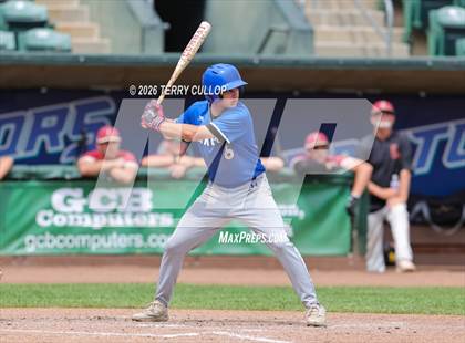 Thumbnail 3 in Carbon vs. Logan (UHSAA 3A Bracket Play) photogallery.