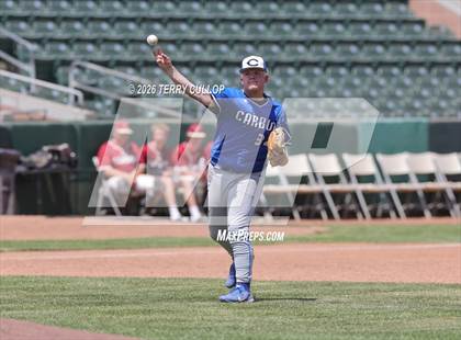 Thumbnail 1 in Carbon vs. Logan (UHSAA 3A Bracket Play) photogallery.
