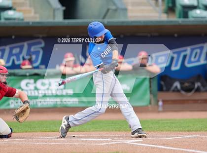 Thumbnail 2 in Carbon vs. Logan (UHSAA 3A Bracket Play) photogallery.