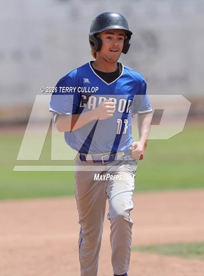 Thumbnail 2 in Carbon vs. Logan (UHSAA 3A Bracket Play) photogallery.