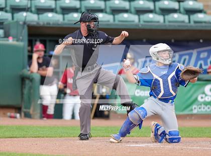 Thumbnail 1 in Carbon vs. Logan (UHSAA 3A Bracket Play) photogallery.