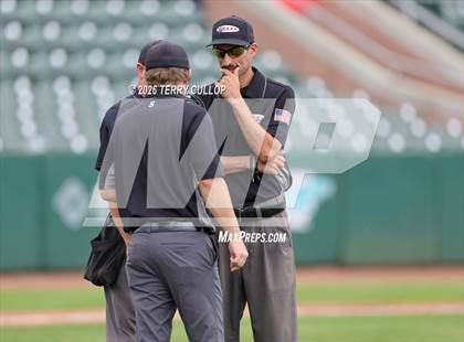 Thumbnail 2 in Carbon vs. Logan (UHSAA 3A Bracket Play) photogallery.