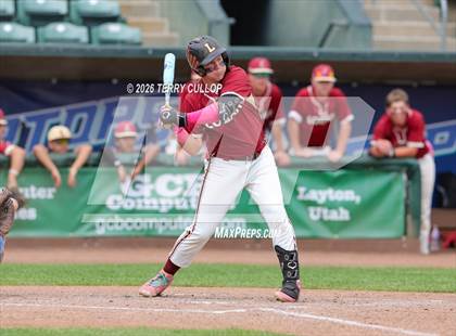 Thumbnail 1 in Carbon vs. Logan (UHSAA 3A Bracket Play) photogallery.