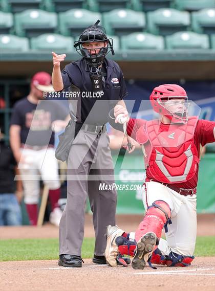 Thumbnail 3 in Carbon vs. Logan (UHSAA 3A Bracket Play) photogallery.