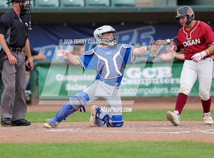 Thumbnail 3 in Carbon vs. Logan (UHSAA 3A Bracket Play) photogallery.