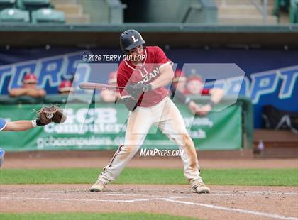 Thumbnail 2 in Carbon vs. Logan (UHSAA 3A Bracket Play) photogallery.