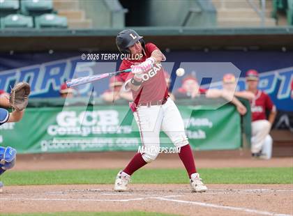 Thumbnail 1 in Carbon vs. Logan (UHSAA 3A Bracket Play) photogallery.