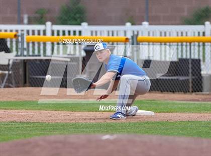 Thumbnail 3 in Carbon vs. Logan (UHSAA 3A Bracket Play) photogallery.