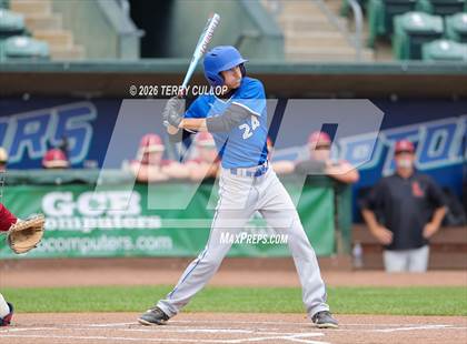 Thumbnail 1 in Carbon vs. Logan (UHSAA 3A Bracket Play) photogallery.