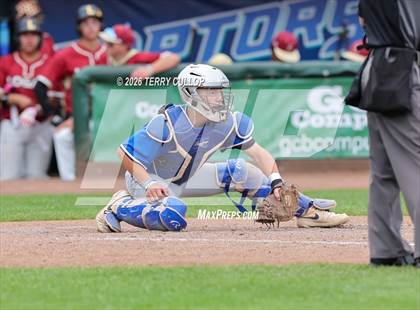 Thumbnail 2 in Carbon vs. Logan (UHSAA 3A Bracket Play) photogallery.