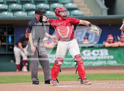 Thumbnail 1 in Carbon vs. Logan (UHSAA 3A Bracket Play) photogallery.