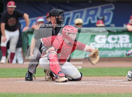 Thumbnail 1 in Carbon vs. Logan (UHSAA 3A Bracket Play) photogallery.