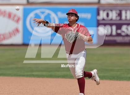Thumbnail 2 in Carbon vs. Logan (UHSAA 3A Bracket Play) photogallery.