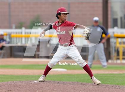 Thumbnail 1 in Carbon vs. Logan (UHSAA 3A Bracket Play) photogallery.