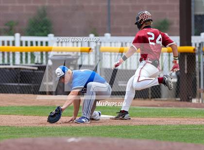 Thumbnail 3 in Carbon vs. Logan (UHSAA 3A Bracket Play) photogallery.