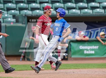 Thumbnail 3 in Carbon vs. Logan (UHSAA 3A Bracket Play) photogallery.