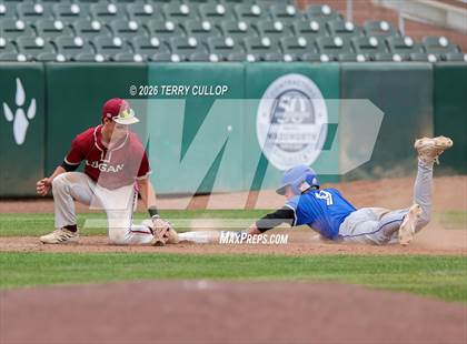 Thumbnail 3 in Carbon vs. Logan (UHSAA 3A Bracket Play) photogallery.