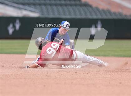 Thumbnail 2 in Carbon vs. Logan (UHSAA 3A Bracket Play) photogallery.