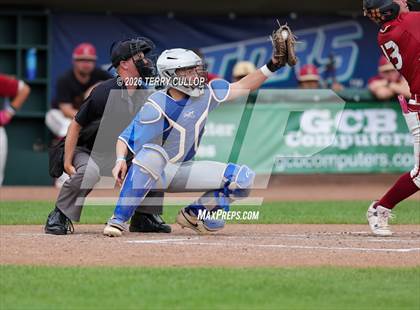 Thumbnail 2 in Carbon vs. Logan (UHSAA 3A Bracket Play) photogallery.