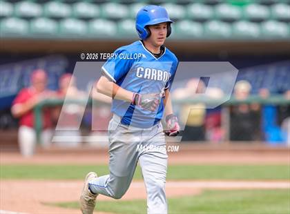 Thumbnail 1 in Carbon vs. Logan (UHSAA 3A Bracket Play) photogallery.