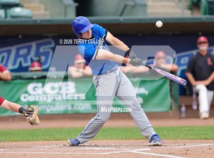 Thumbnail 1 in Carbon vs. Logan (UHSAA 3A Bracket Play) photogallery.
